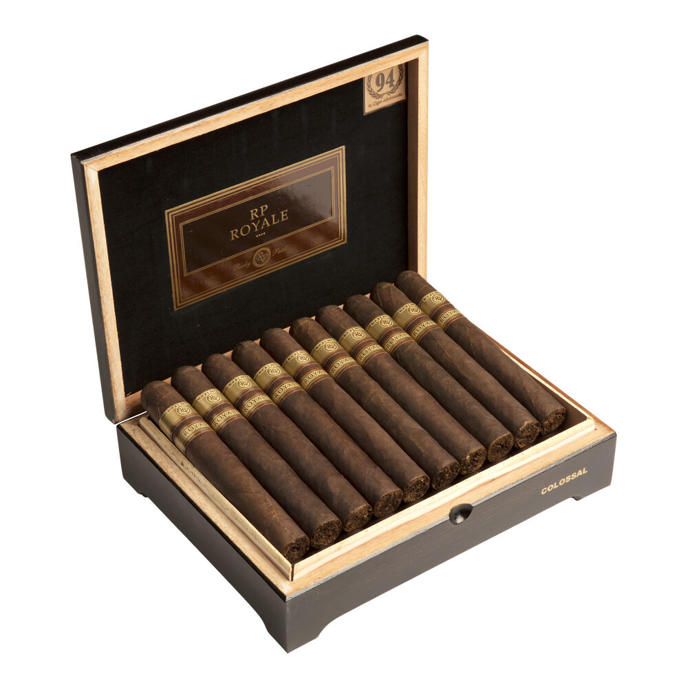 View product media RPROCO Colossal, , jrcigars 2